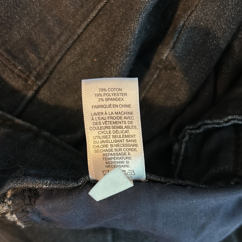 Express jeans - Picture 8 of 9